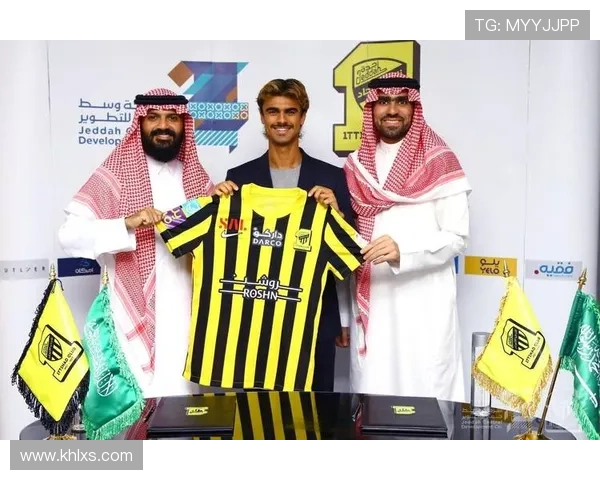 吉达联合官宣签下伊莱尼赫纳前锋