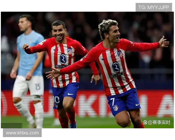 格列兹曼代表马竞在欧冠助攻11次,队史仅比科克少1次 格列兹曼代表马竞在欧冠助攻11次,队史仅比科克少1次